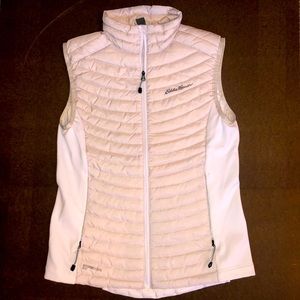 Eddie Bauer Down Vest
